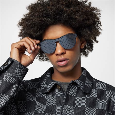 louis vuitton waimea sonnenbrille|LV Waimea Round Sunglasses S00 .